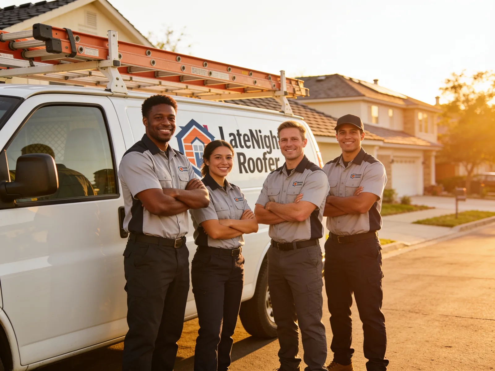 Emergency Roof Repair company in Rowland Heights, CA